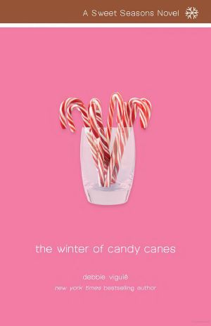 [Sweet Seasons 03] • The Winter of Candy Canes